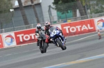 NOVICE BLUE/WHITE BIKES