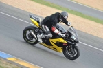 NOVICE GREEN/YELLOW BIKES