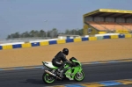 NOVICE GREEN/YELLOW BIKES