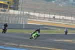 NOVICE GREEN/YELLOW BIKES