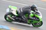 NOVICE GREEN/YELLOW BIKES