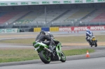 NOVICE GREEN/YELLOW BIKES