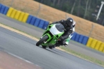 NOVICE GREEN/YELLOW BIKES