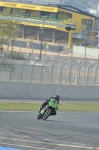 NOVICE GREEN/YELLOW BIKES