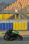 NOVICE GREEN/YELLOW BIKES