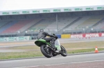 NOVICE GREEN/YELLOW BIKES