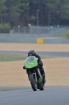 NOVICE GREEN/YELLOW BIKES