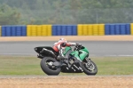 NOVICE GREEN/YELLOW BIKES