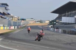 NOVICE RED/ORANGE BIKES