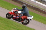 FAST RED/ORANGE BIKES