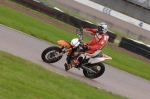 FAST RED/ORANGE BIKES