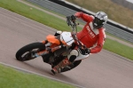 FAST RED/ORANGE BIKES