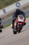 FAST RED/ORANGE BIKES