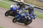 NOVICE BLUE/WHITE BIKES