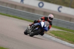 NOVICE BLUE/WHITE BIKES