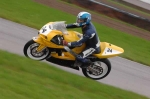 NOVICE GREEN/YELLOW BIKES