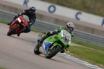 NOVICE GREEN/YELLOW BIKES
