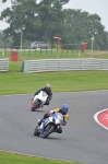 FAST BLUE/WHITE BIKES