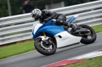 NOVICE BLUE/WHITE BIKES