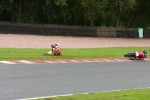 INTER RED/ORANGE BIKES