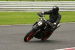 NOVICE BLACK/SILVER BIKES