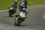 NOVICE GREEN/YELLOW BIKES