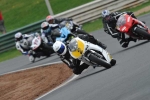 FAST BLUE/WHITE BIKES