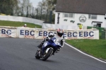 NOVICE BLUE/WHITE BIKES