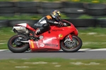 INTER RED/ORANGE BIKES