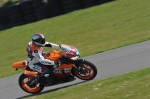 NOVICE RED/ORANGE BIKES