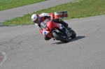 FAST RED/ORANGE BIKES
