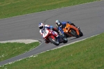INTER RED/ORANGE BIKES
