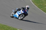 NOVICE BLUE/WHITE BIKES