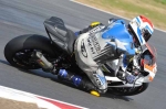 FAST BLUE/WHITE BIKES