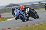 FAST BLUE/WHITE BIKES