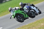 NOVICE GREEN/YELLOW BIKES
