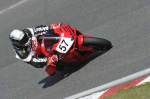 FAST RED/ORANGE BIKES