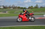 FAST RED/ORANGE BIKES