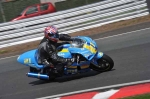 NOVICE BLUE/WHITE BIKES