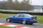 Blue Cars