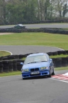 Blue Cars