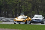 Green/Yellow Cars