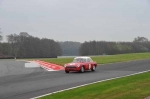 Red/Orange Cars