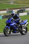 NOVICE BLUE/WHITE BIKES