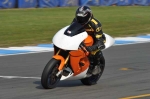 FAST RED/ORANGE BIKES