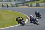 FAST BLUE/WHITE BIKES