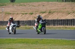 NOVICE GREEN/YELLOW BIKES
