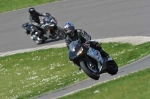 NOVICE BLACK/SILVER BIKES