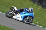 FAST BLUE/WHITE BIKES