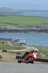 FAST RED/ORANGE BIKES